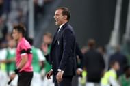 Juventus v SSC Napoli - Serie A
